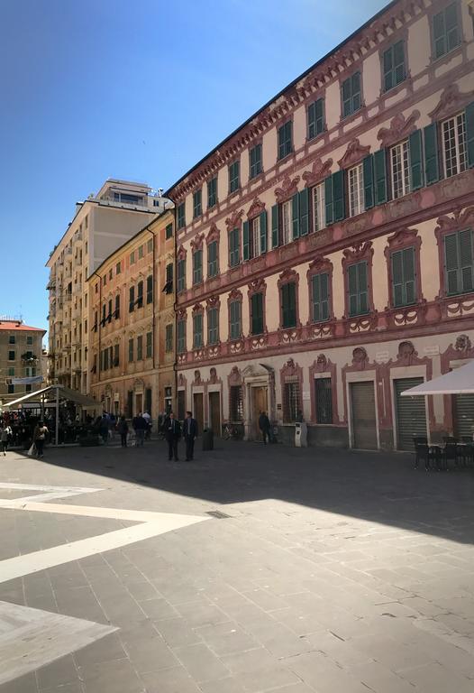 Villa Settimo Piano La Spezia Exterior foto